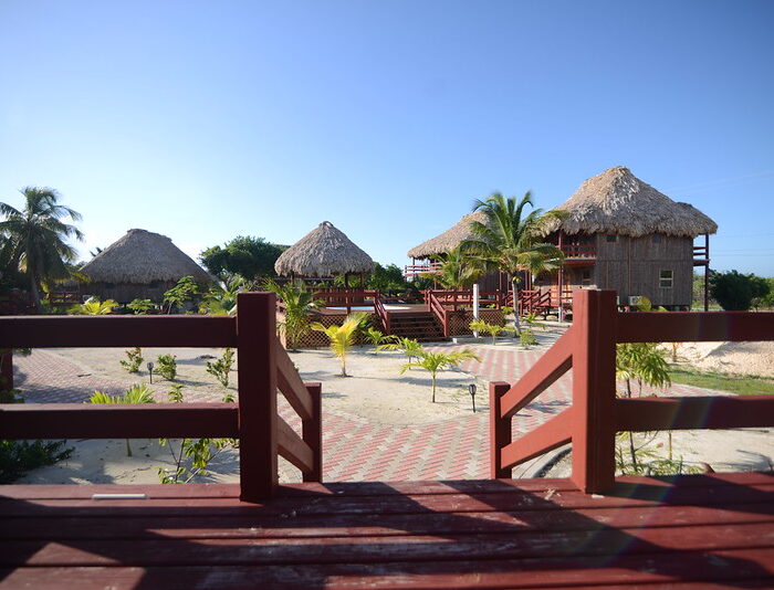 Amenities – El Ben Cabañas Resort