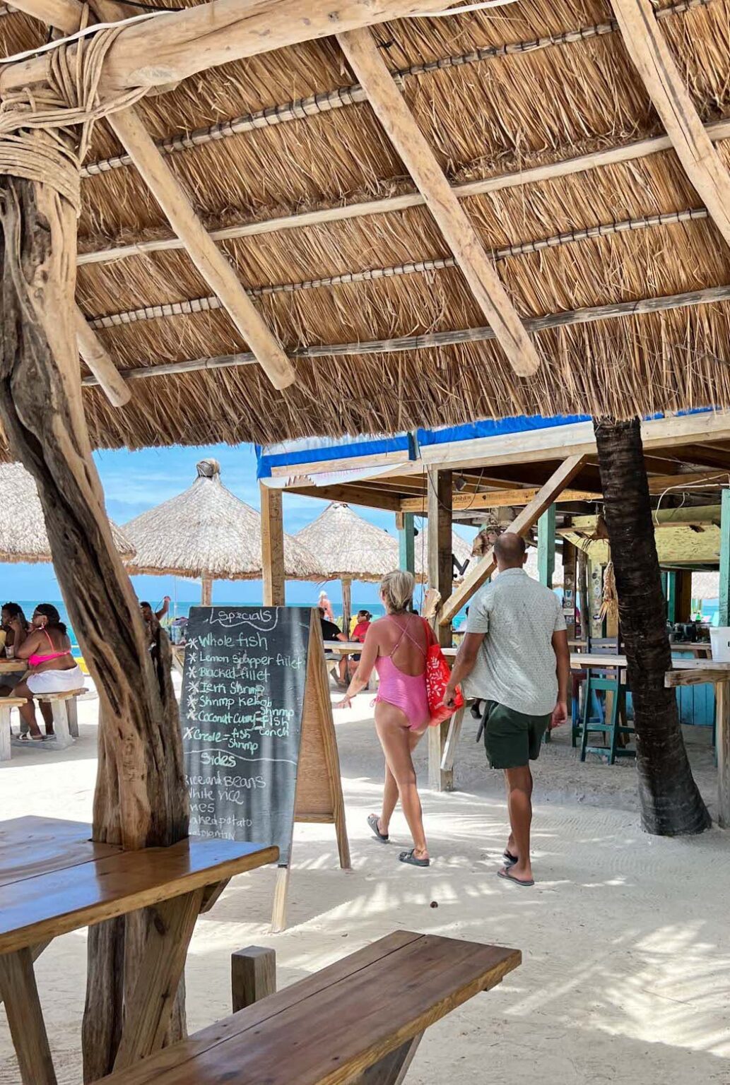 Planning Your Caye Caulker Island Vacation in Belize 5 Days in