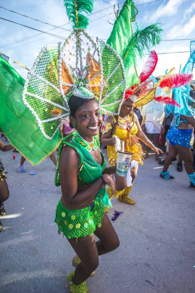 Belize Carnival 2023 - Caribbean Events